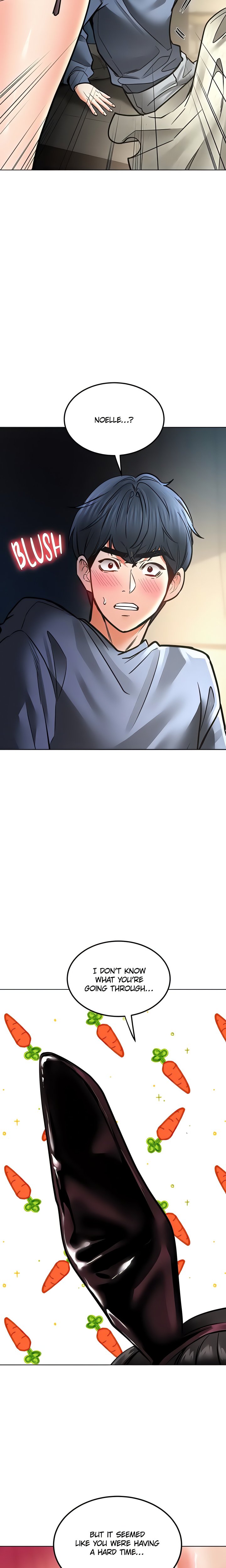The Inheritor