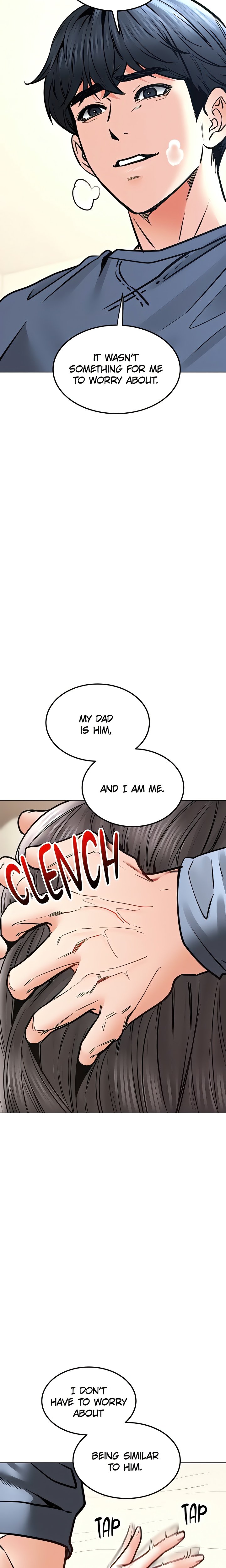 The Inheritor