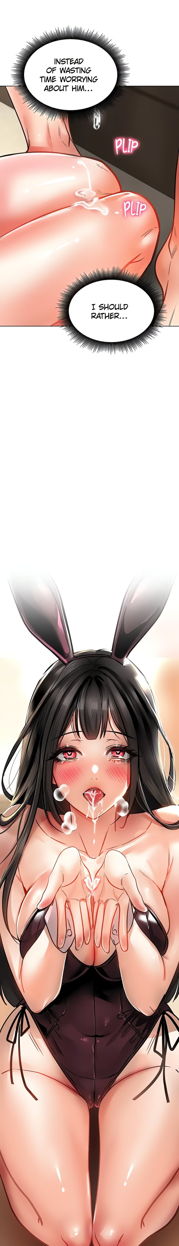The Inheritor