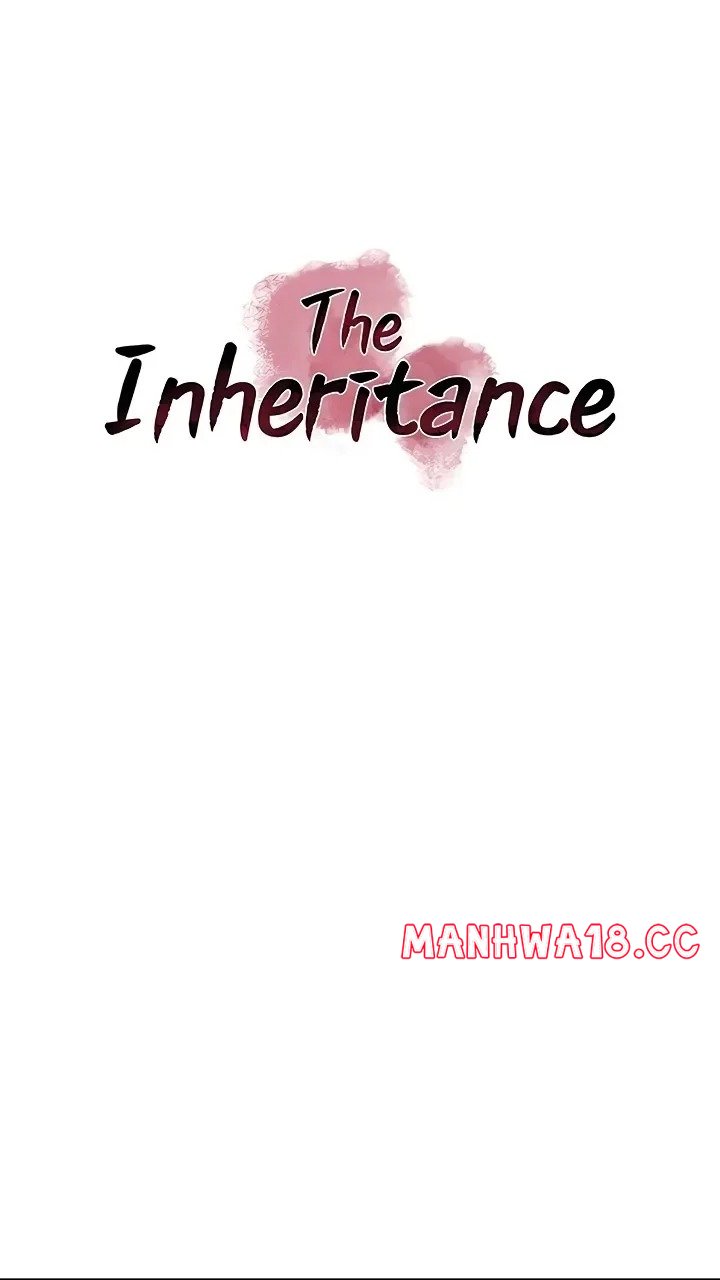 The Inheritor