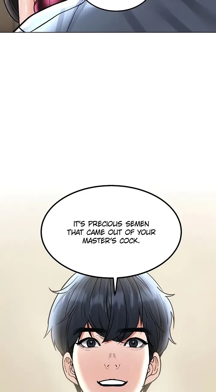The Inheritor