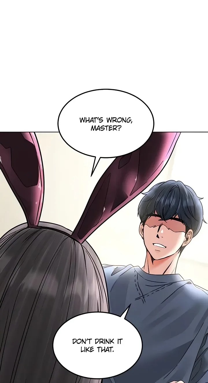 The Inheritor