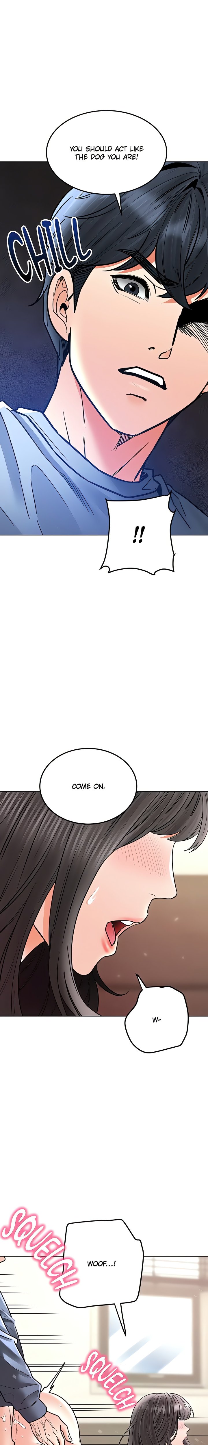 The Inheritor