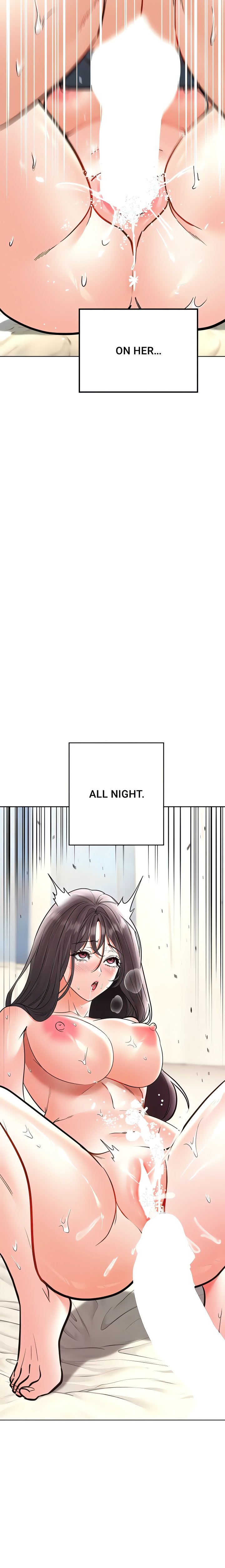 The Inheritor