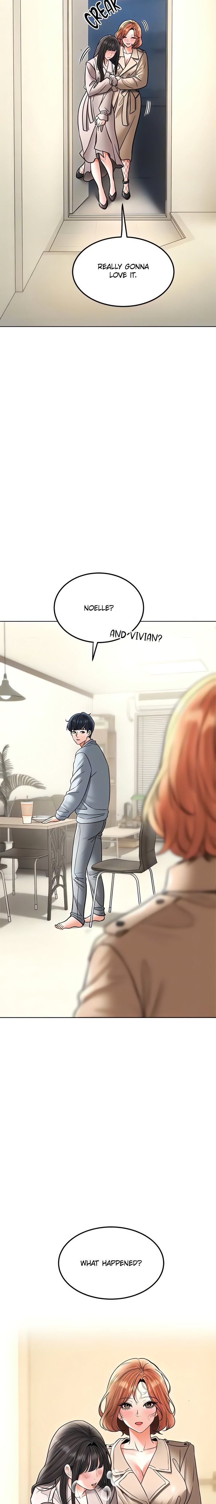 The Inheritor