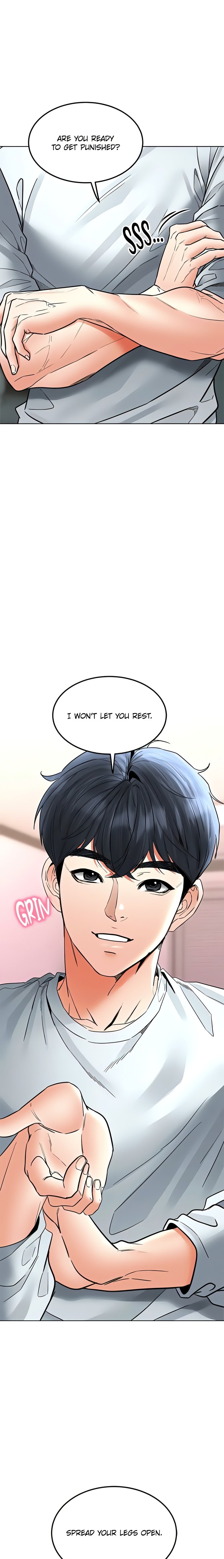 The Inheritor