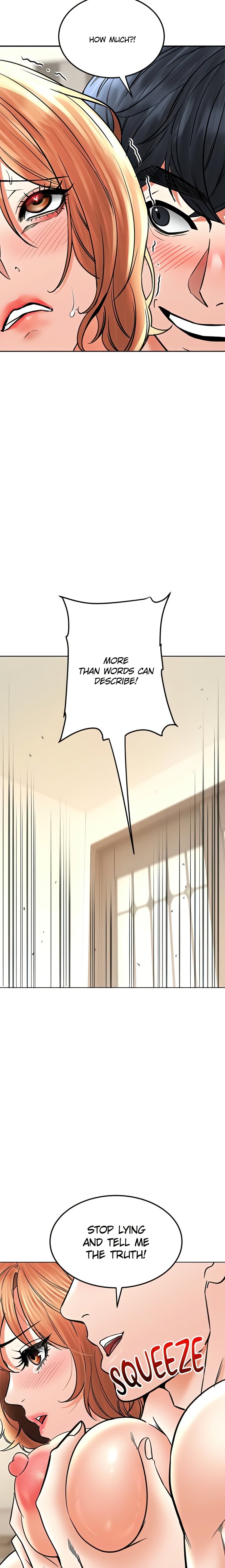 The Inheritor
