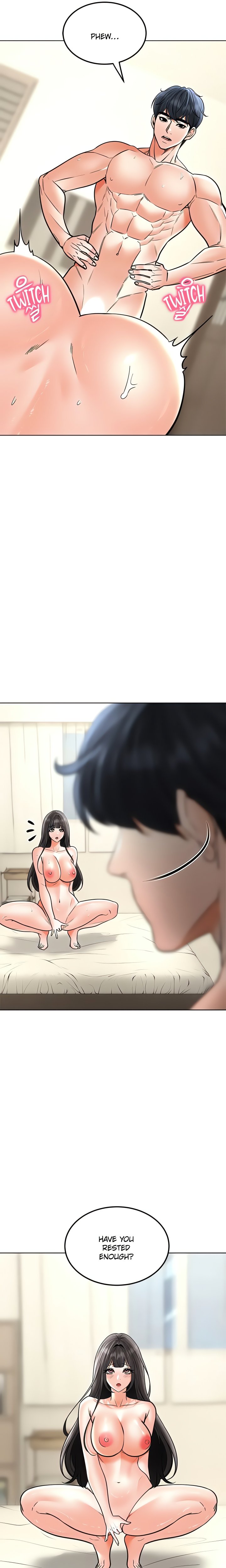 The Inheritor