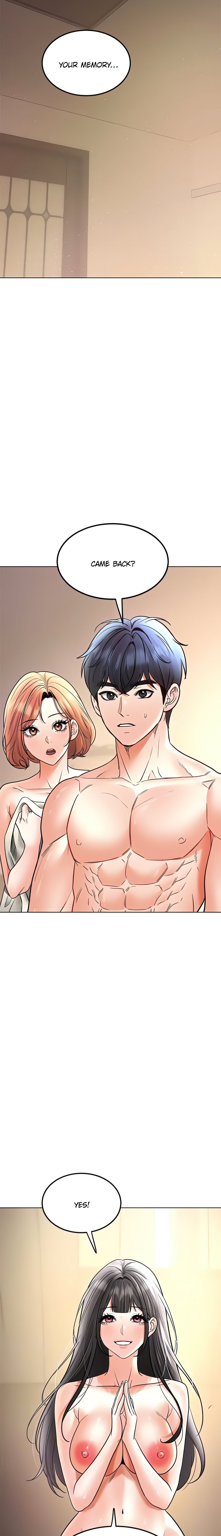 The Inheritor