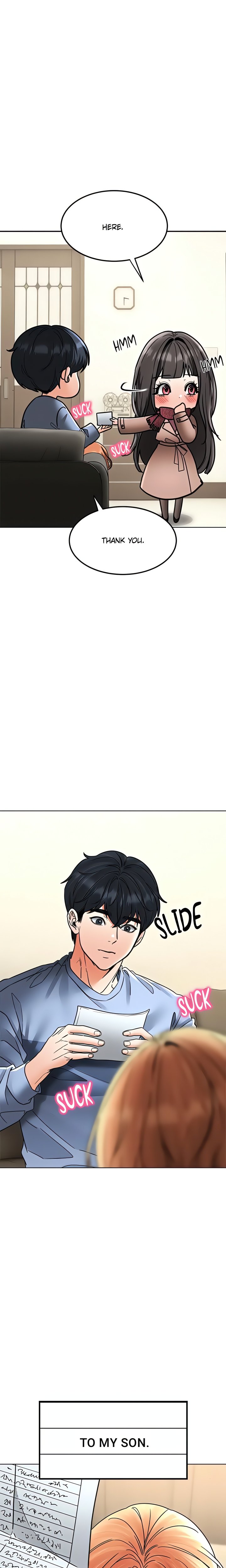 The Inheritor