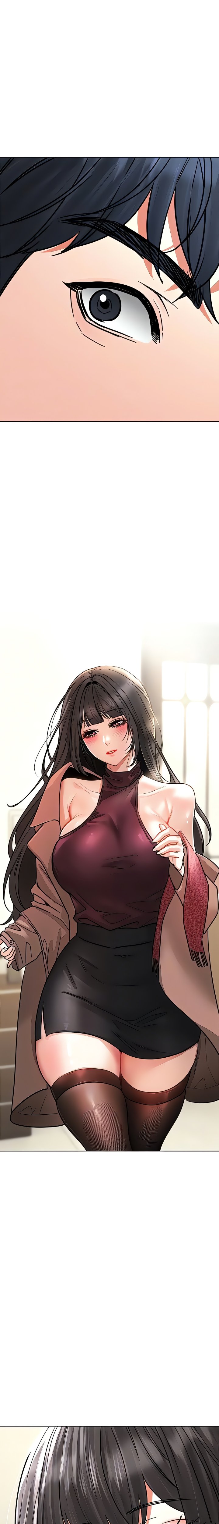 The Inheritor