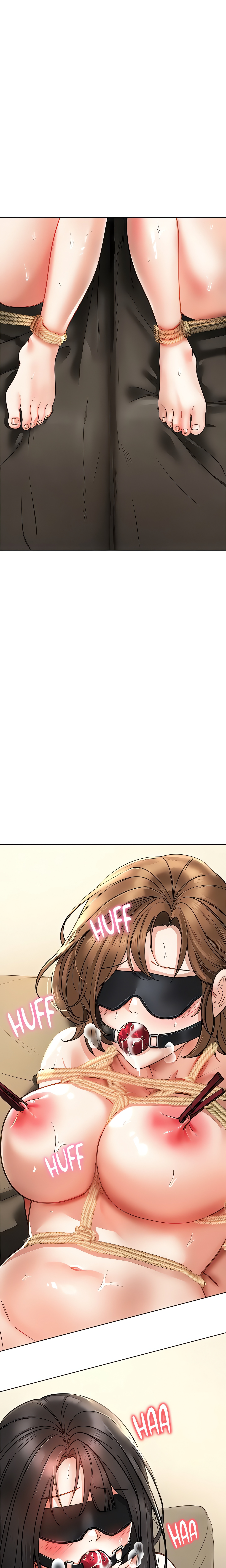 The Inheritor Chapter 42 Page 1