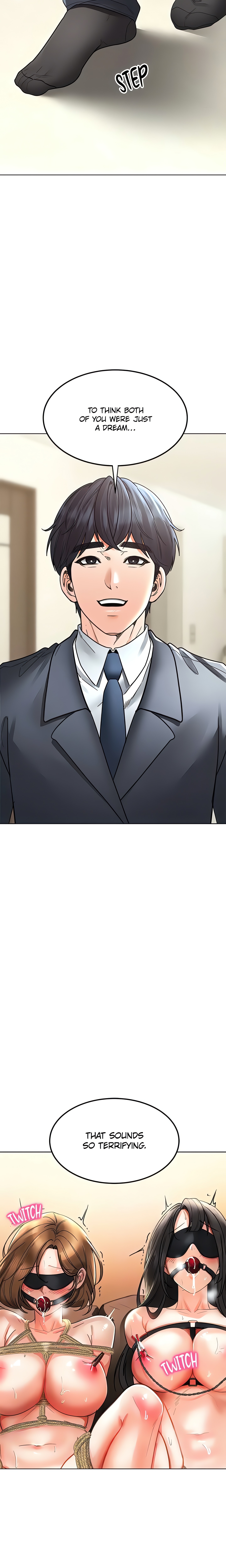 The Inheritor Chapter 42 Page 4
