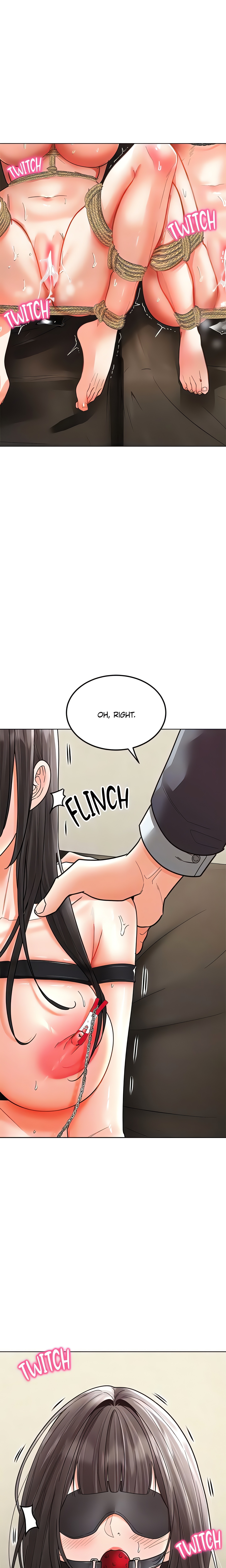 The Inheritor Chapter 42 Page 5