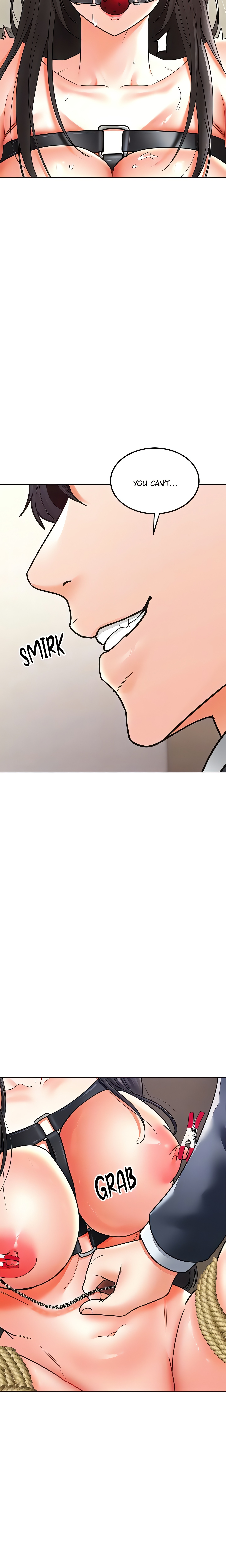 The Inheritor Chapter 42 Page 6