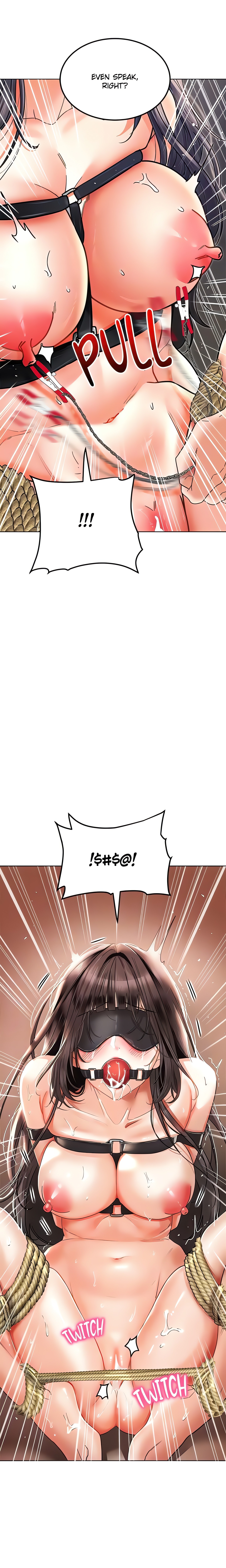 The Inheritor Chapter 42 Page 7