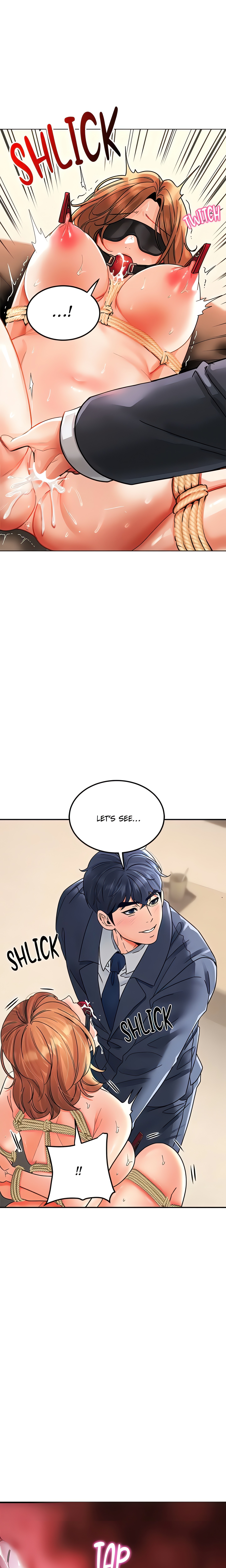 The Inheritor Chapter 42 Page 10