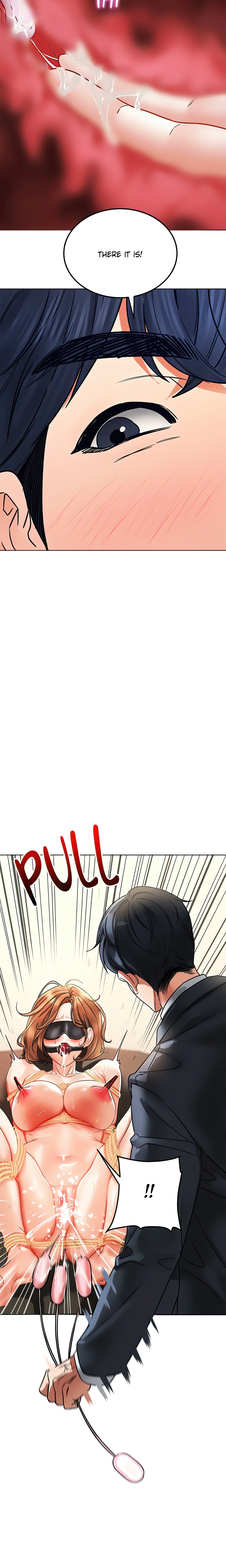 The Inheritor Chapter 42 Page 11