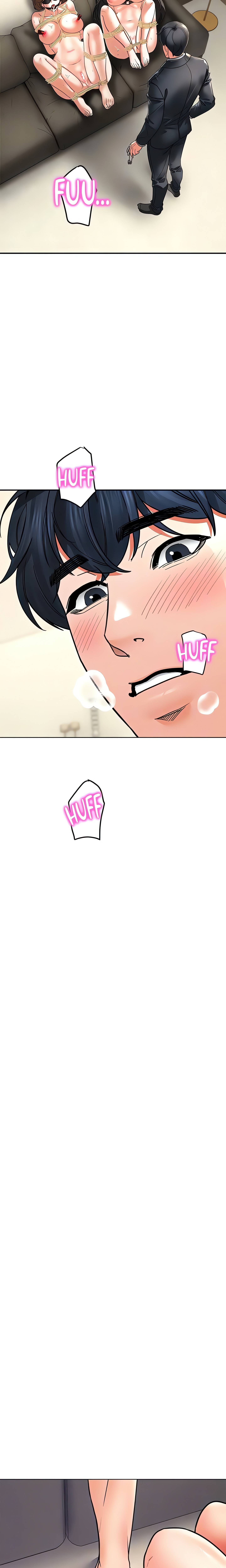 The Inheritor Chapter 42 Page 13