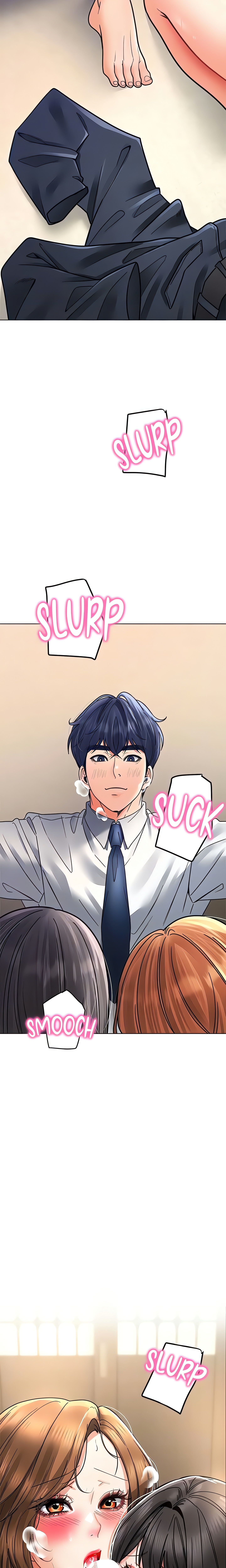 The Inheritor Chapter 42 Page 14