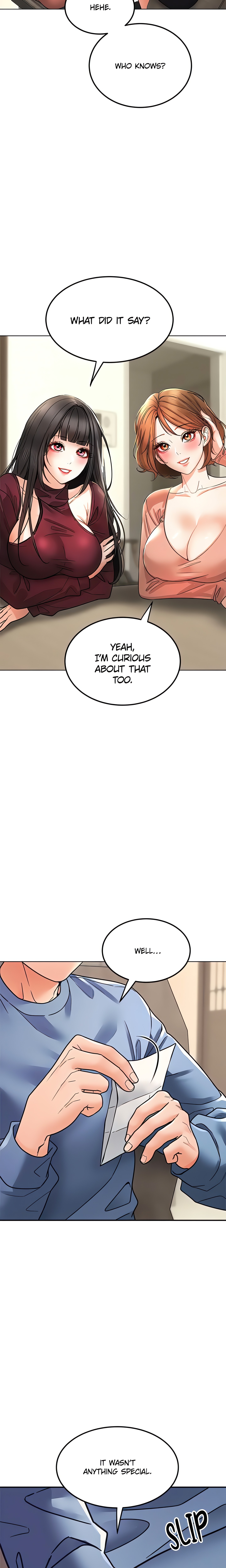 The Inheritor Chapter 42 Page 18