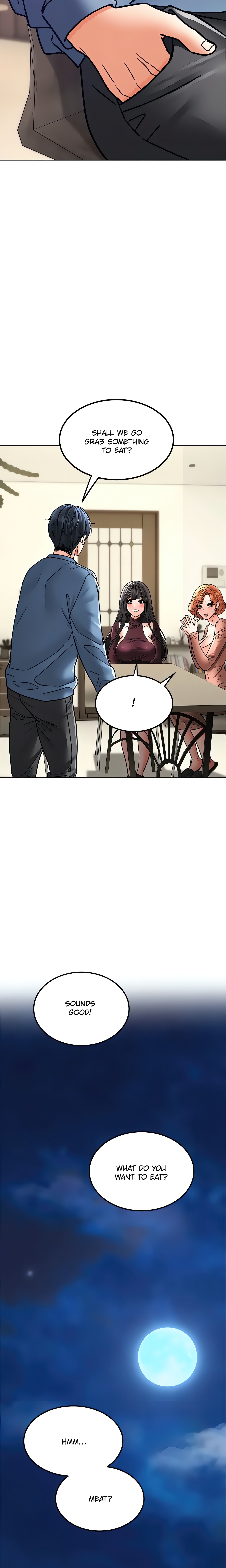 The Inheritor Chapter 42 Page 19