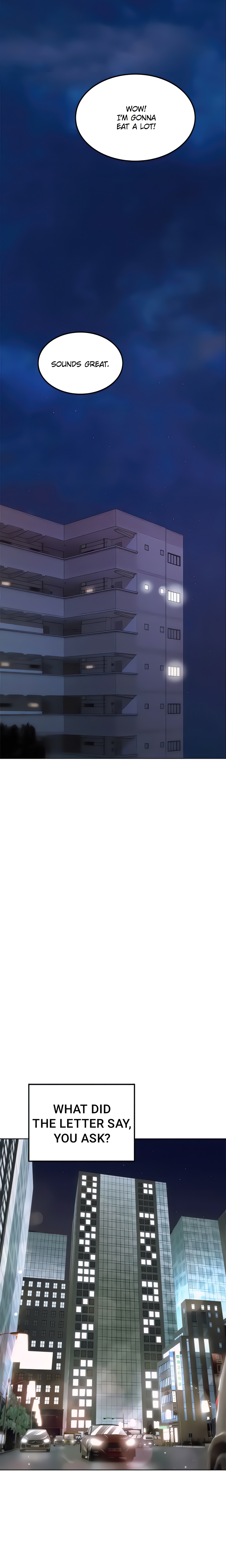 The Inheritor Chapter 42 Page 20