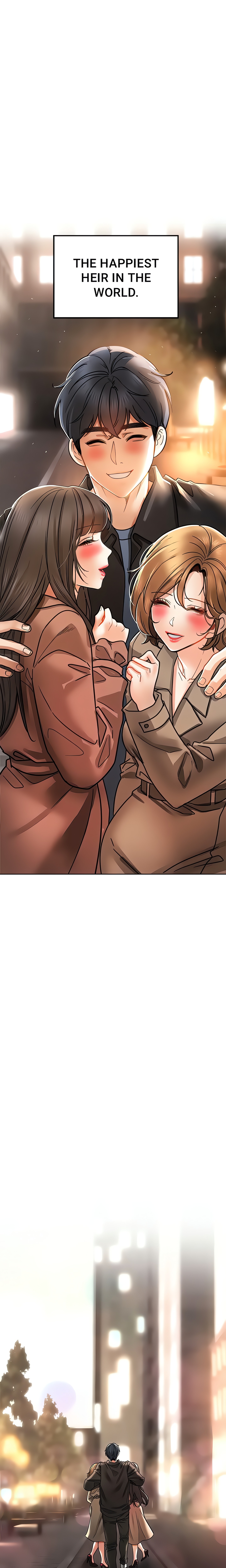The Inheritor Chapter 42 Page 24