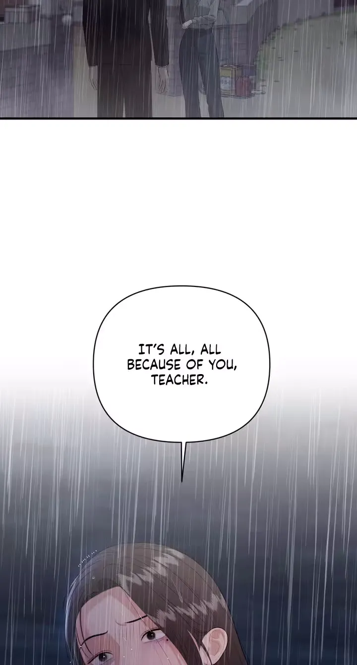 The Island’s Naughty Teacher