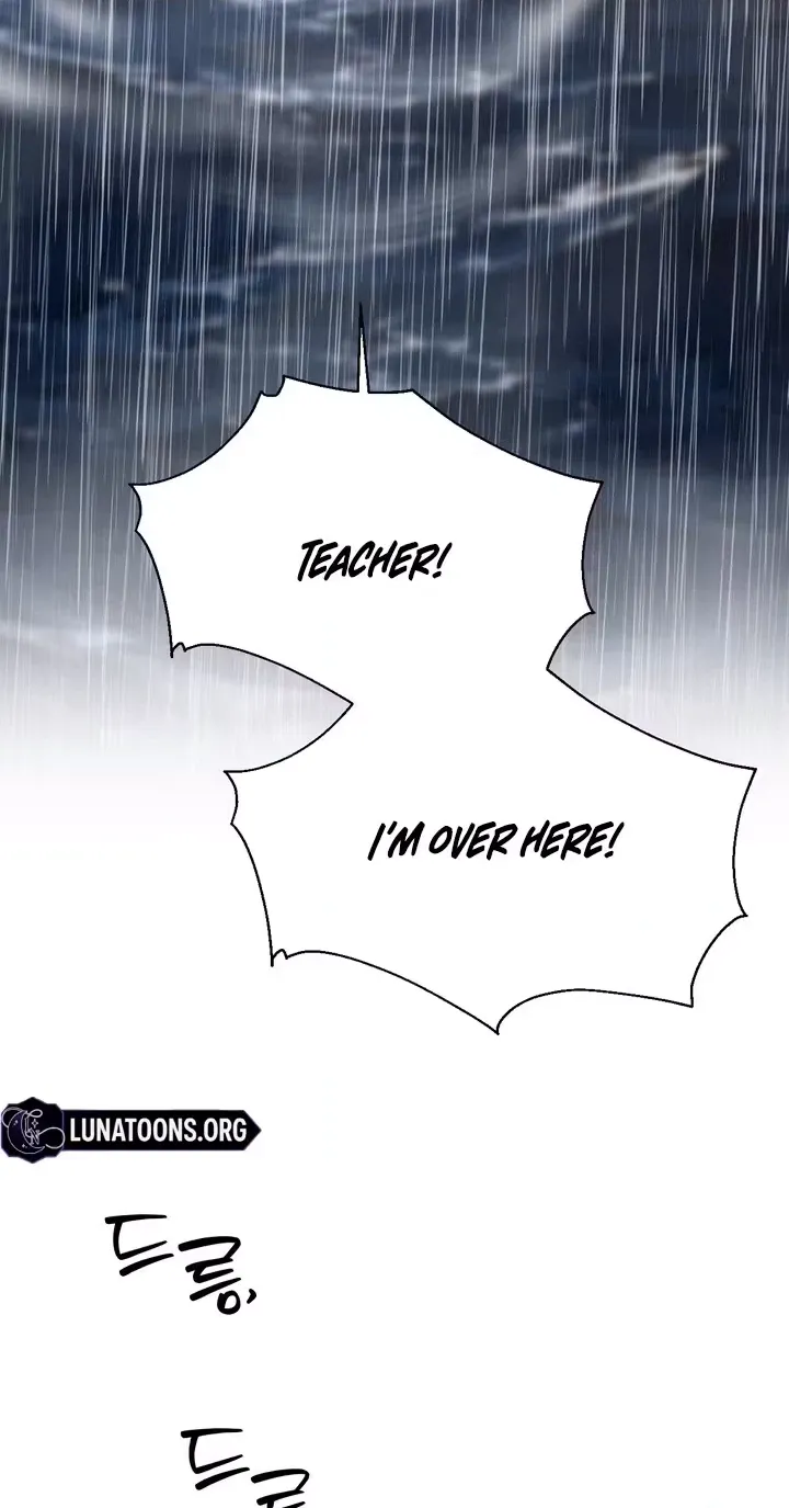 The Island’s Naughty Teacher