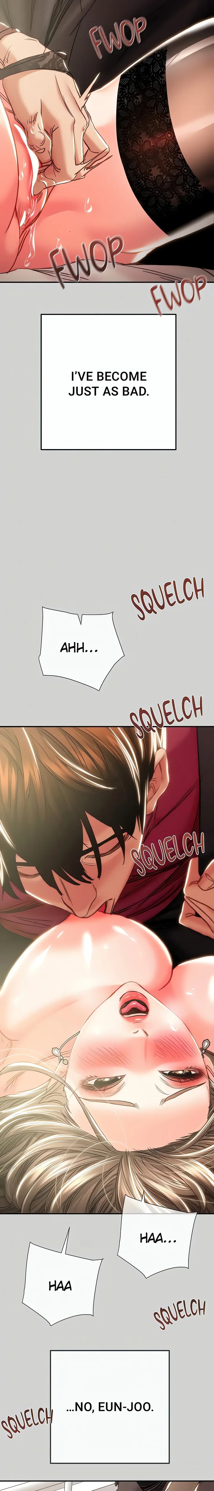The Man Who Devours