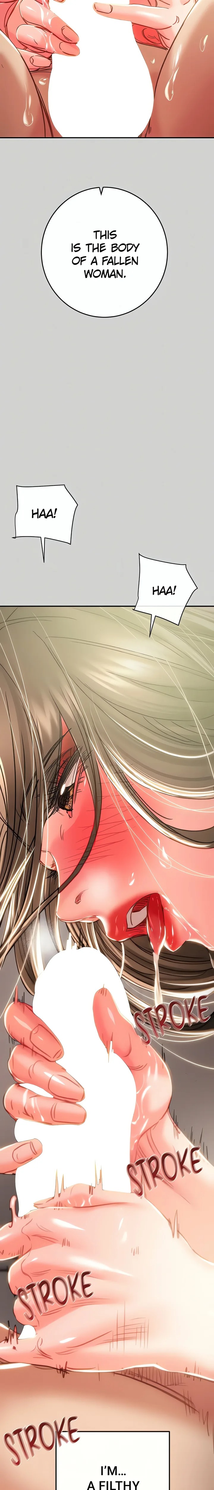 The Man Who Devours
