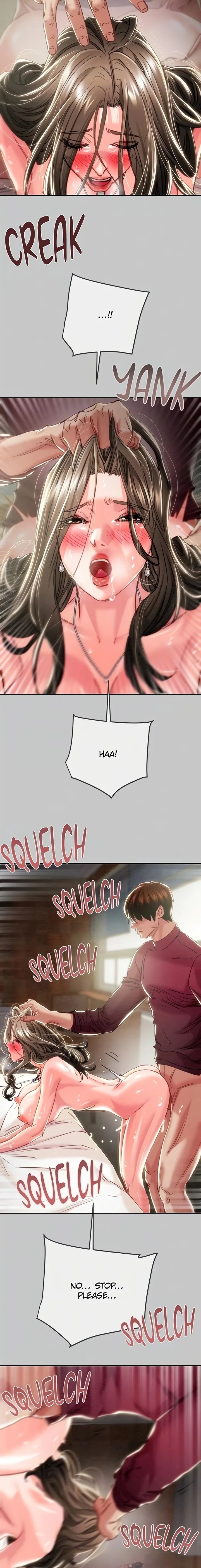 The Man Who Devours