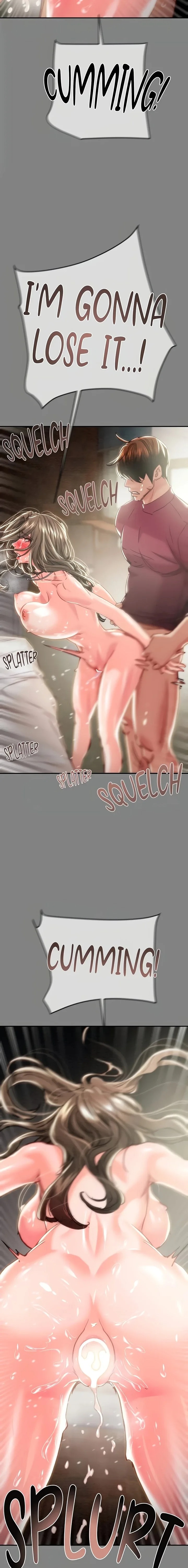 The Man Who Devours