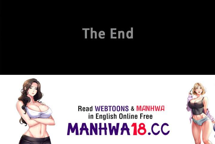 The Man Who Devours