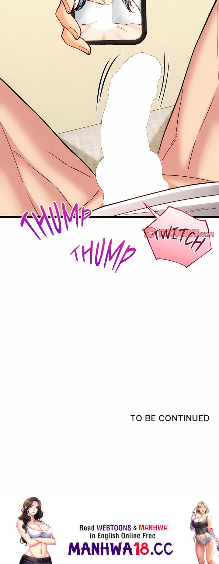 The Price of Yes Chapter 21 Page 27