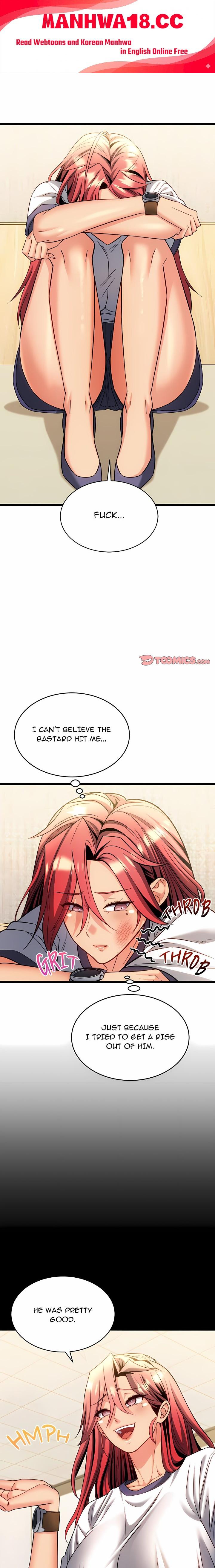 The Price of Yes Chapter 24 Page 1
