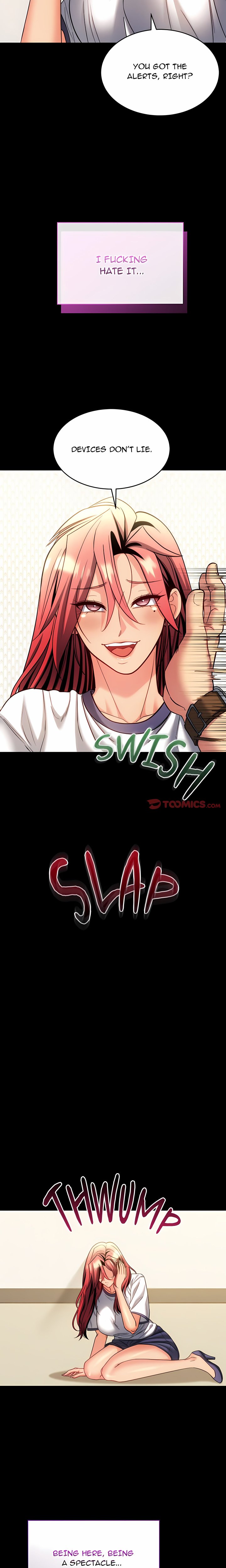 The Price of Yes Chapter 24 Page 2