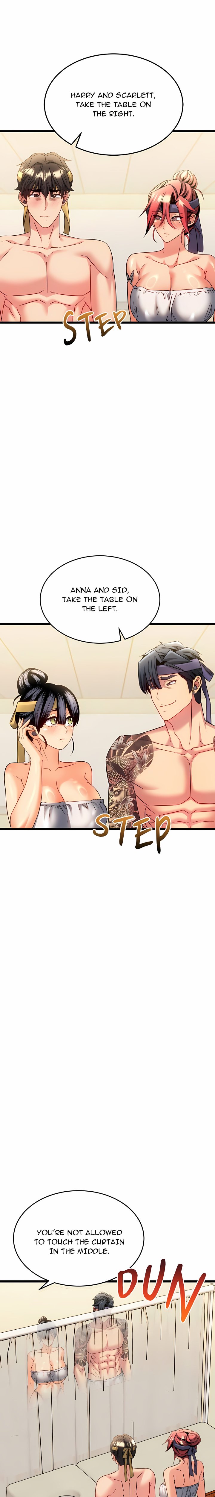 The Price of Yes Chapter 24 Page 25