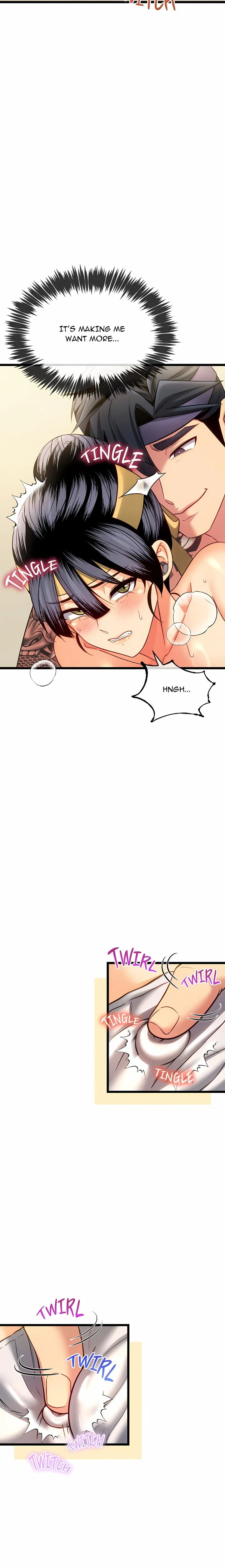 The Price of Yes Chapter 25 Page 7