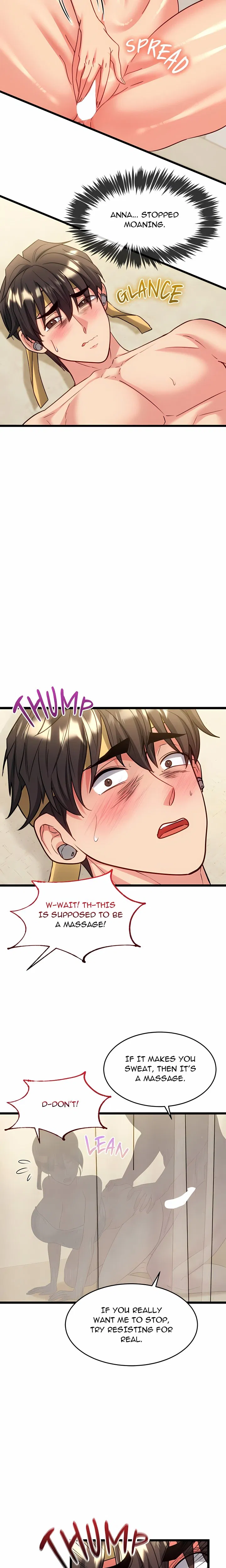 The Price of Yes Chapter 25 Page 25