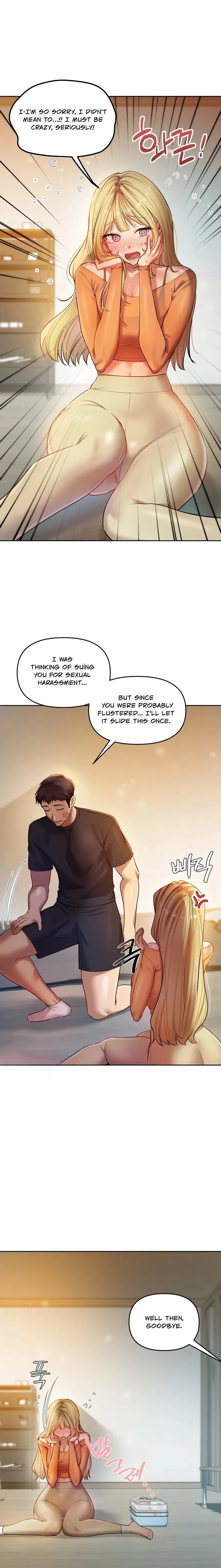 The Professor’s Secret Account