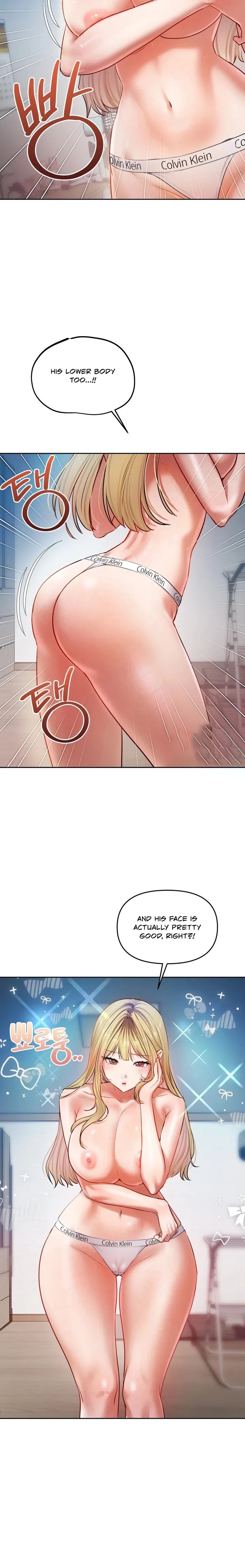 The Professor’s Secret Account