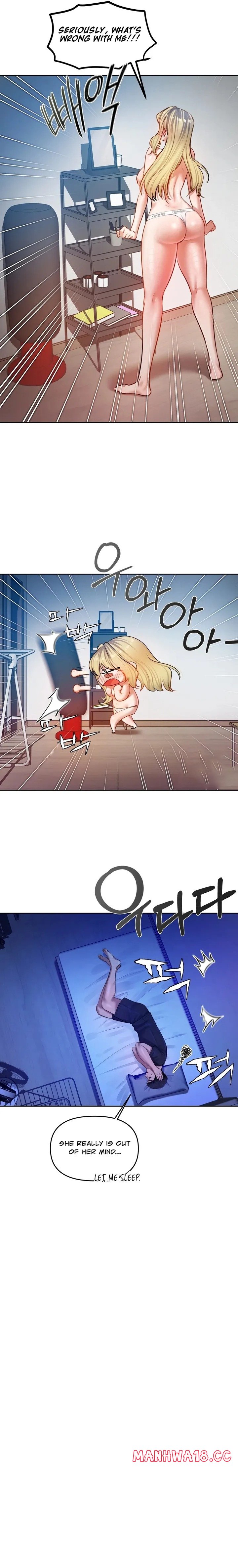 The Professor’s Secret Account