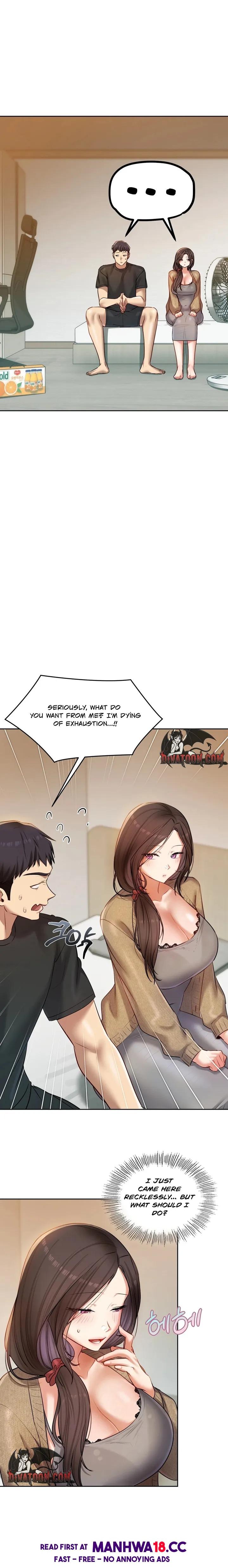 The Professor’s Secret Account