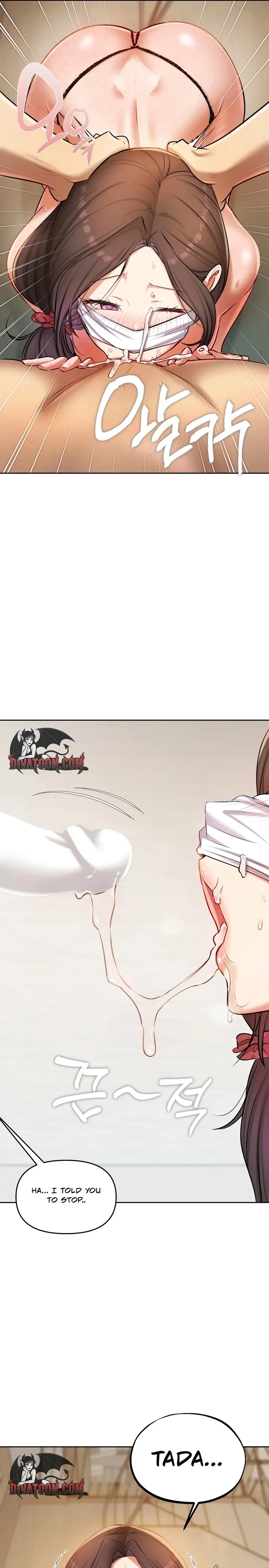 The Professor’s Secret Account