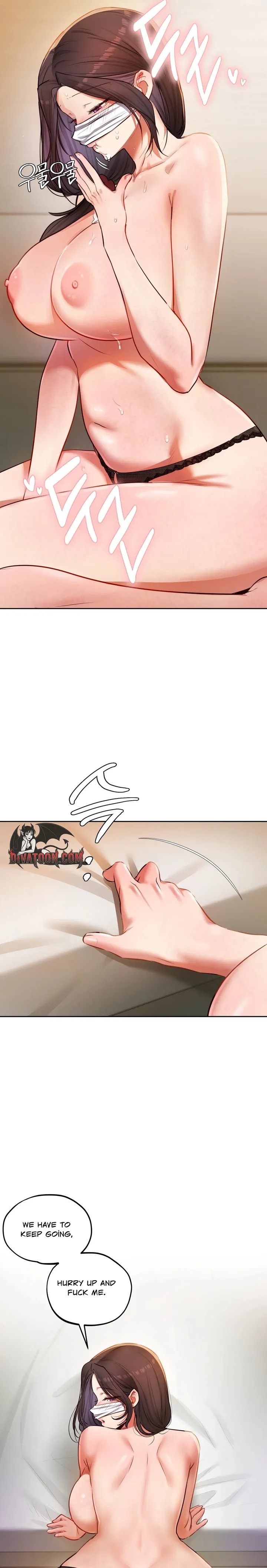 The Professor’s Secret Account