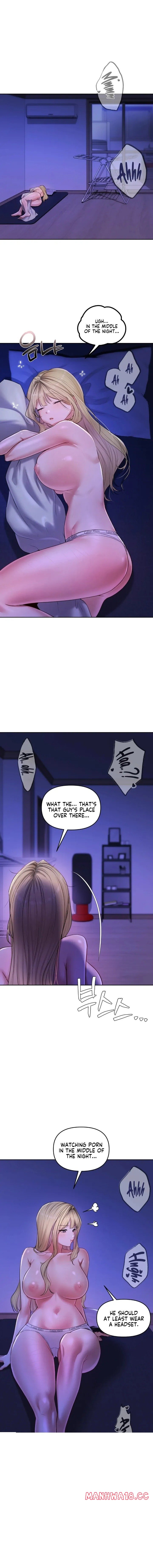 The Professor’s Secret Account