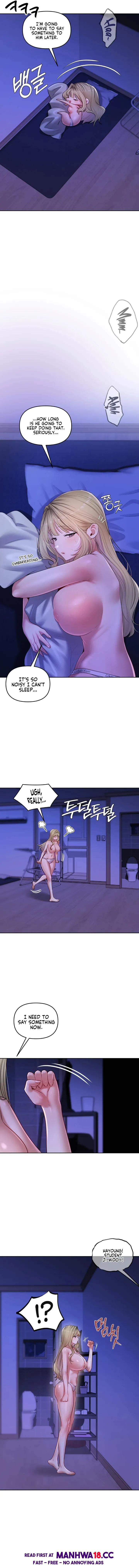 The Professor’s Secret Account