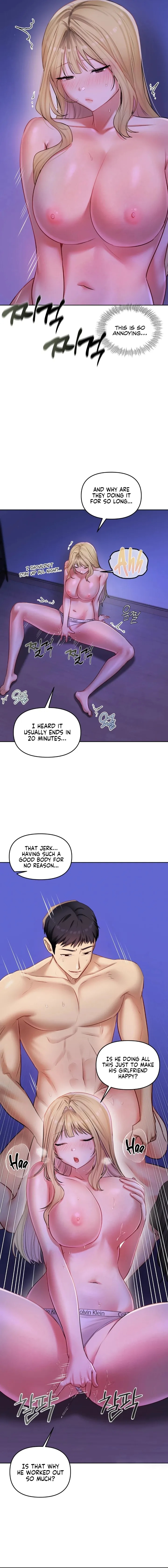 The Professor’s Secret Account